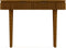 HSM Collection Sidetable Tide Mango Bruin 120cm