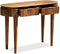 HSM Collection Sidetable Tide Mango Bruin 120cm