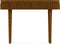HSM Collection Sidetable Tide Mango Bruin 120cm