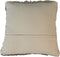 HSM Collection - Sierkussen - 45x45 - Naturel/zwart - Katoen