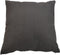 HSM Collection - Sierkussen met print - 45x45 - Zwart/goud - Velvet