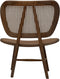 HSM Collection-Stoel Lugano-70x67x81-Naturel-Rotan/Teak