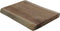 HSM Collection Tafelblad Boomstamblad Teak Naturel 50x40cm