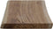 HSM Collection Tafelblad Boomstamblad Teak Naturel 50x40cm