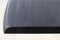 HSM Collection Tafelblad Live Edge 220cm Zwart Acaciahout