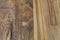 HSM Collection tafelblad rond - ø120 cm - blank - teak