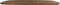 HSM Collection Tafelblad Visgraat Danish 180cm Naturel Eiken