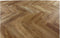 HSM Collection Tafelblad Visgraat Danish 240cm Naturel Eiken
