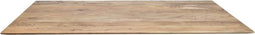 HSM Collection Tafelblad Zurich - 220x100 cm - swiss edge - acaciahout