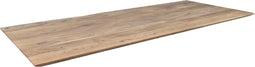 HSM Collection Tafelblad Zürich Acacia Naturel 160cm