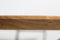HSM Collection Tafelblad Zurich - ø140 cm - swiss edge - acaciahout