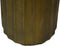 HSM Collection-Tafellamp-14x10x37-Goud-Metaal