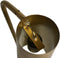 HSM Collection-Tafellamp-30x20x50-Goud/Zwart-Metaal