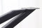 HSM Collection-Tafelonderstel Spider-140x80x72 (40x40mm)-Zwart-Metaal