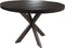 HSM Collection-Tafelonderstel Spider-75x12x72-Grijs-Metaal