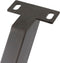 HSM Collection-Tafelonderstel Spider-75x12x72-Grijs-Metaal
