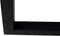 HSM Collection-Tafelonderstel Trapezium + Balk-70-85x72x7,5-Zwart-Metaal