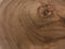 HSM Collection-Vierkante Bijzettafel-30x30x44-Naturel-Munggur