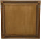 HSM Collection-Vierkante Spiegel-80x3x80-Naturel-Rotan/Teak