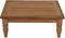 HSM Collection-Vierkante Tuinsalontafel Bahama-80x80x30-Naturel-Teak