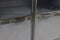 HSM Collection Vitrinekastje Brooklyn - ijzer/glas - Natural Steel