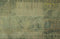 HSM Collection-Vloerkleed Graphic -120x180-Blauw/Geel-Polyester
