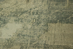 HSM Collection-Vloerkleed Graphic -160x230-Grijs/Blauw-Polyester