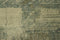 HSM Collection-Vloerkleed Graphic -160x230-Grijs/Blauw-Polyester