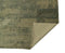 HSM Collection-Vloerkleed Graphic -160x230-Grijs/Blauw-Polyester