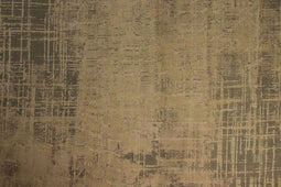 HSM Collection-Vloerkleed Modern -120x180-Assorti-Polyester
