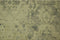 HSM Collection-Vloerkleed Patchwork -120x180-Groen/Geel-Polyester