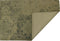HSM Collection-Vloerkleed Patchwork -160x230-Groen/Geel-Polyester