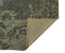 HSM Collection-Vloerkleed Splash -160x230-Blauw/Grijs-Polyester