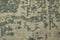 HSM Collection-Vloerkleed Splash -160x230-Blauw/Grijs-Polyester