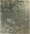 HSM Collection-Vloerkleed Splash -160x230-Blauw/Grijs-Polyester