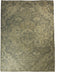 HSM Collection-Vloerkleed Vintage -160x230-Blauw/Grijs-Polyester