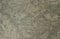HSM Collection-Vloerkleed Vintage -160x230-Blauw/Grijs-Polyester