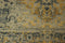 HSM Collection-Vloerkleed Vintage klassiek -160x230-Geel/Grijs-Polyester