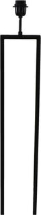 HSM Collection-Vloerlamp-32x32x150-Zwart-Metaal