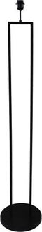 HSM Collection-Vloerlamp-32x32x150-Zwart-Metaal