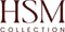 HSM Collection - Vloerlamp - ø30x120 cm - Goud/zwart - Metaal