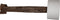 HSM Collection-Vloerlamp Rond-30x30x145-Naturel-Teak