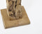 HSM Collection-Vloerlamp Vierkant-30x30x145-Naturel-Teak
