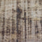 HSM Collection-Wandkapstok 5 Haken Met Plank-66x17x28-Naturel/Zwart-Acacia/Metaal