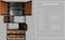 HSM Collection Wandkast Verona Mango Naturel