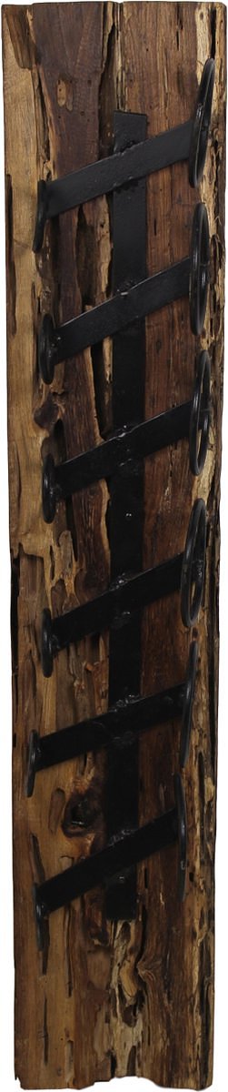 HSM Collection Wandrek Voor 6 Flessen Railwood