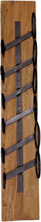 HSM Collection Wandrek Voor 6 Flessen Railwood