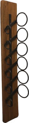 HSM Collection Wandrek Voor 6 Flessen Railwood