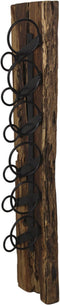 HSM Collection Wandrek Voor 6 Flessen Railwood
