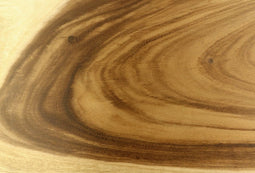 HSM Collection-Wandtafel-160x40x80-Naturel-Munggur